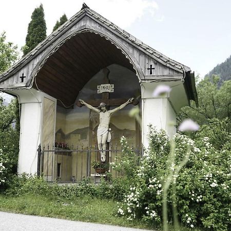 Ferienwohnung Moarhofer Muhr Esterno foto