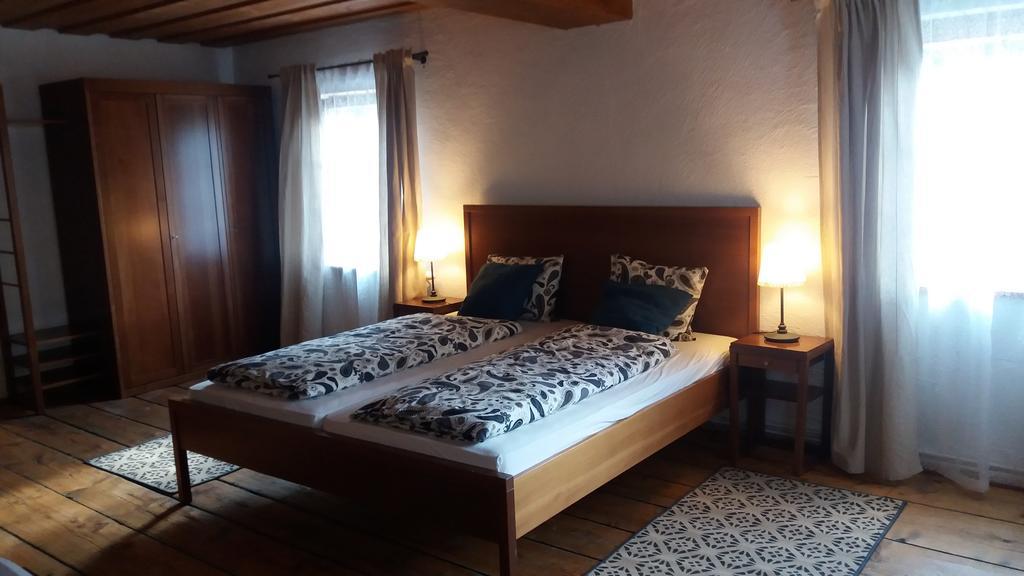 Ferienwohnung Moarhofer Muhr Esterno foto