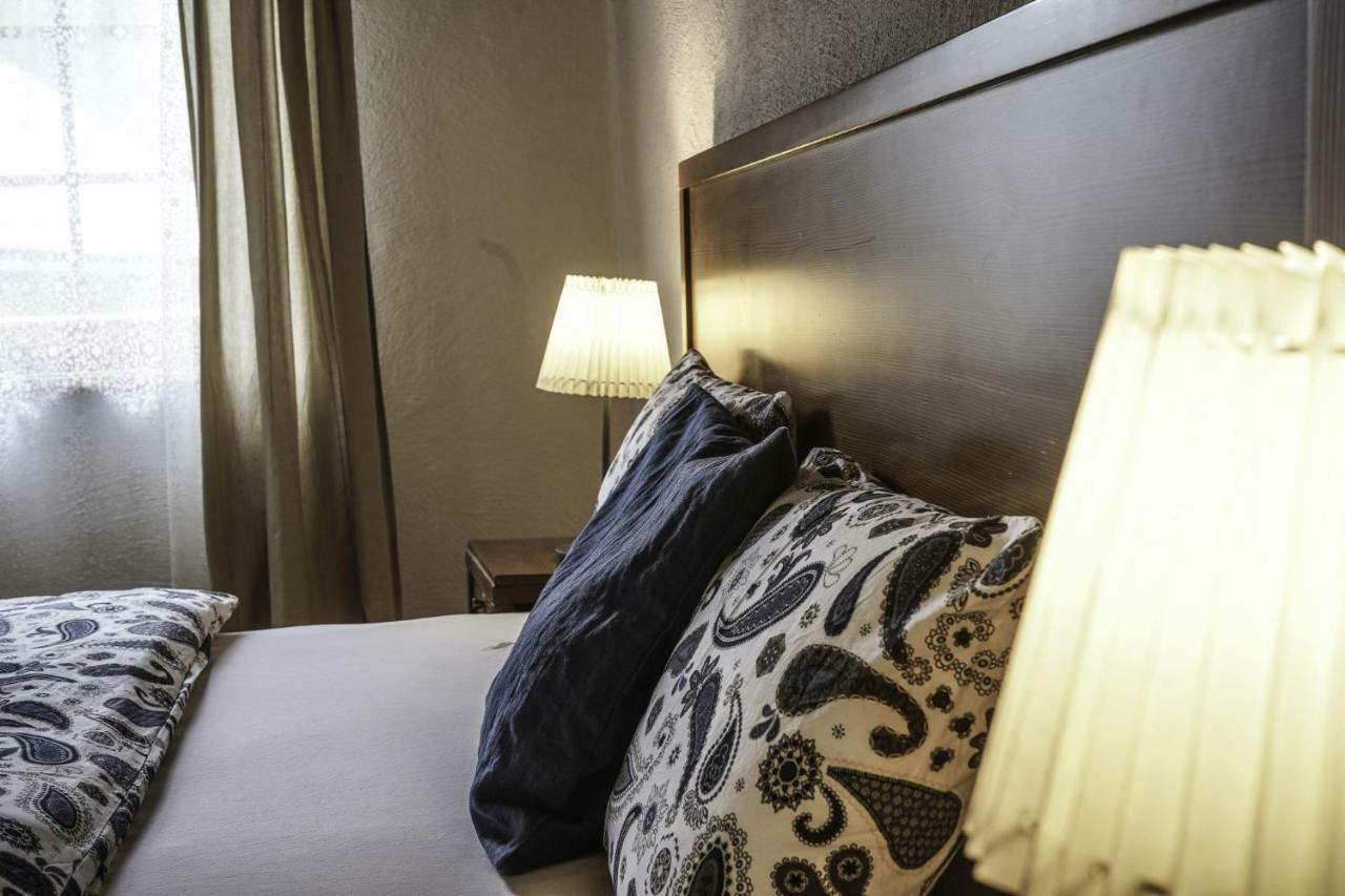 Ferienwohnung Moarhofer Muhr Esterno foto