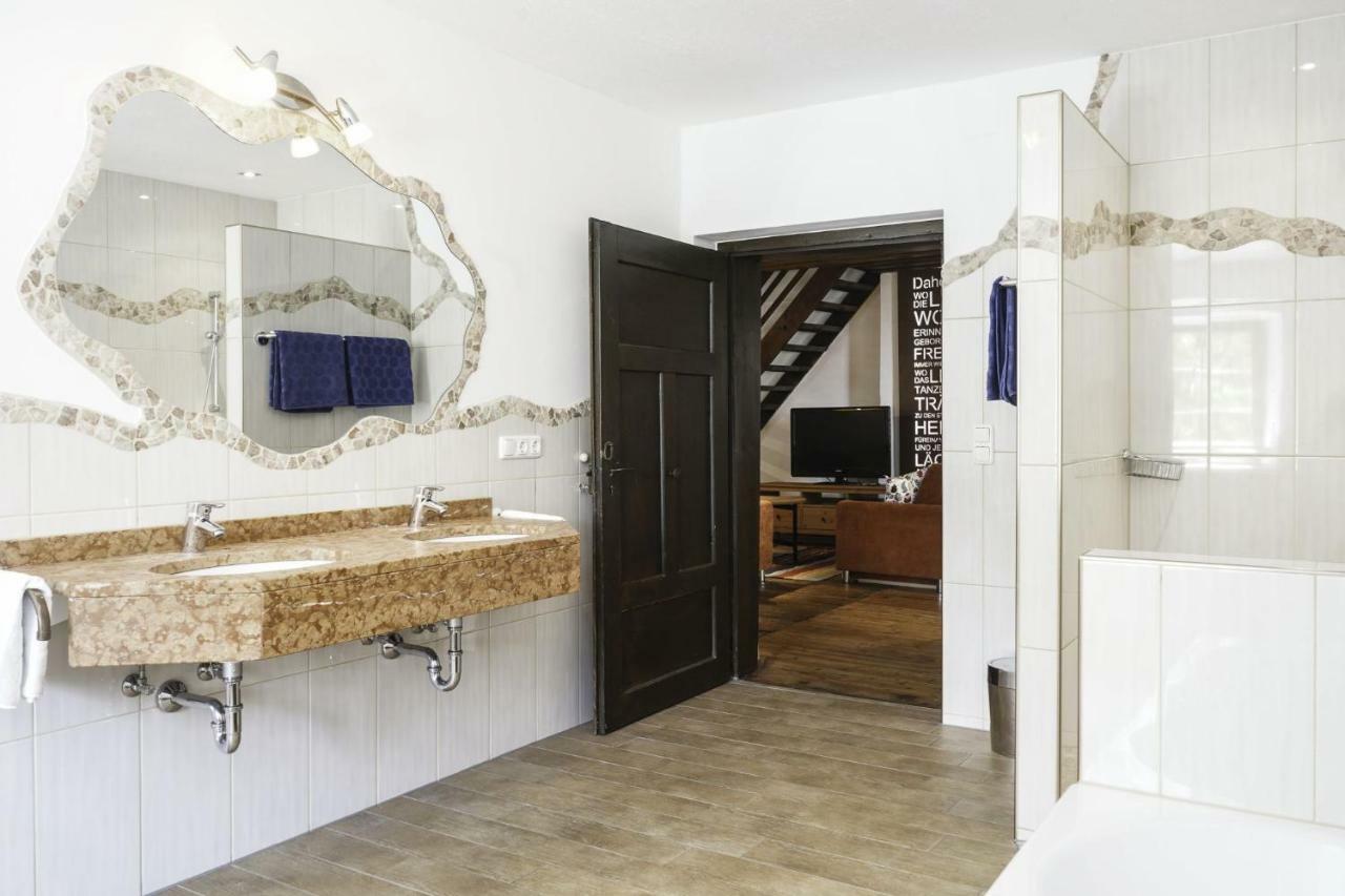 Ferienwohnung Moarhofer Muhr Esterno foto